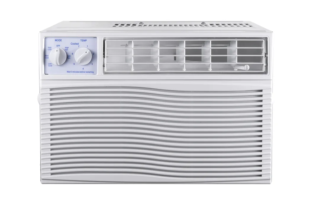 Gree High Performance Energy Saving Window Air Conditioner Gjc07BV-A6nmnd1a