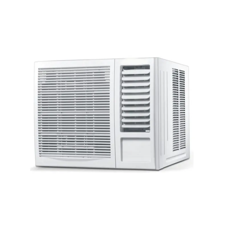 T1/T3 Energy-Saving Hybrid Solar Window Type AC/DC Air Conditioner for Home