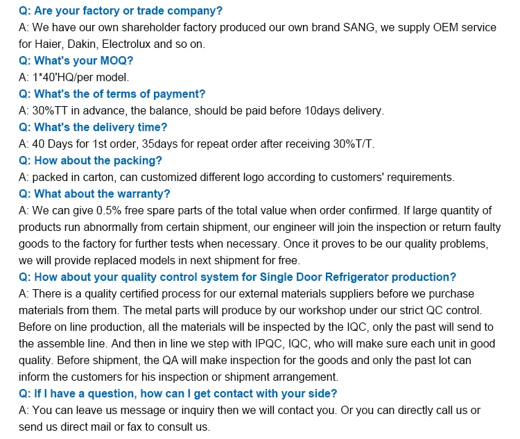 Window Air Conditioners Window Type AC Air Conditioner for Wholesale