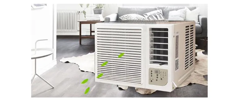 Window Air Conditioners Window Type AC Air Conditioner for Wholesale