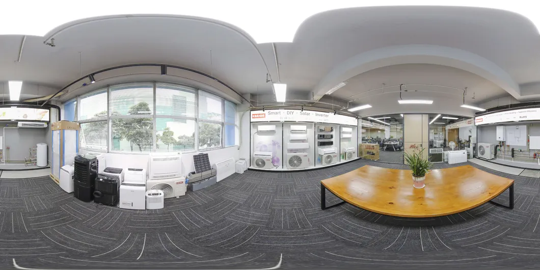 Window Type Air Conditioner R32 Cooling Only 115V/1pH/60Hz