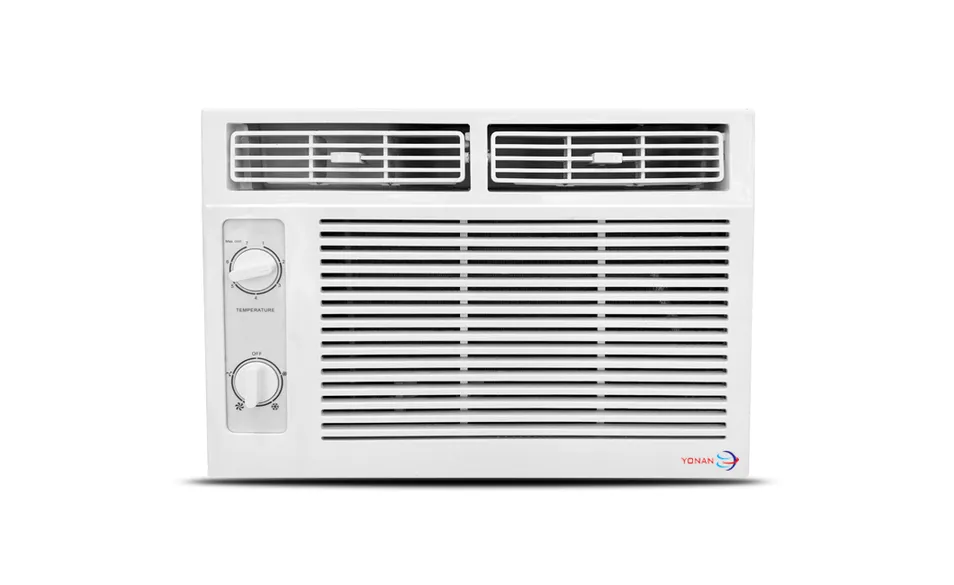 Philippines Mini Window Type Air Conditioner 5000 BTU with R32