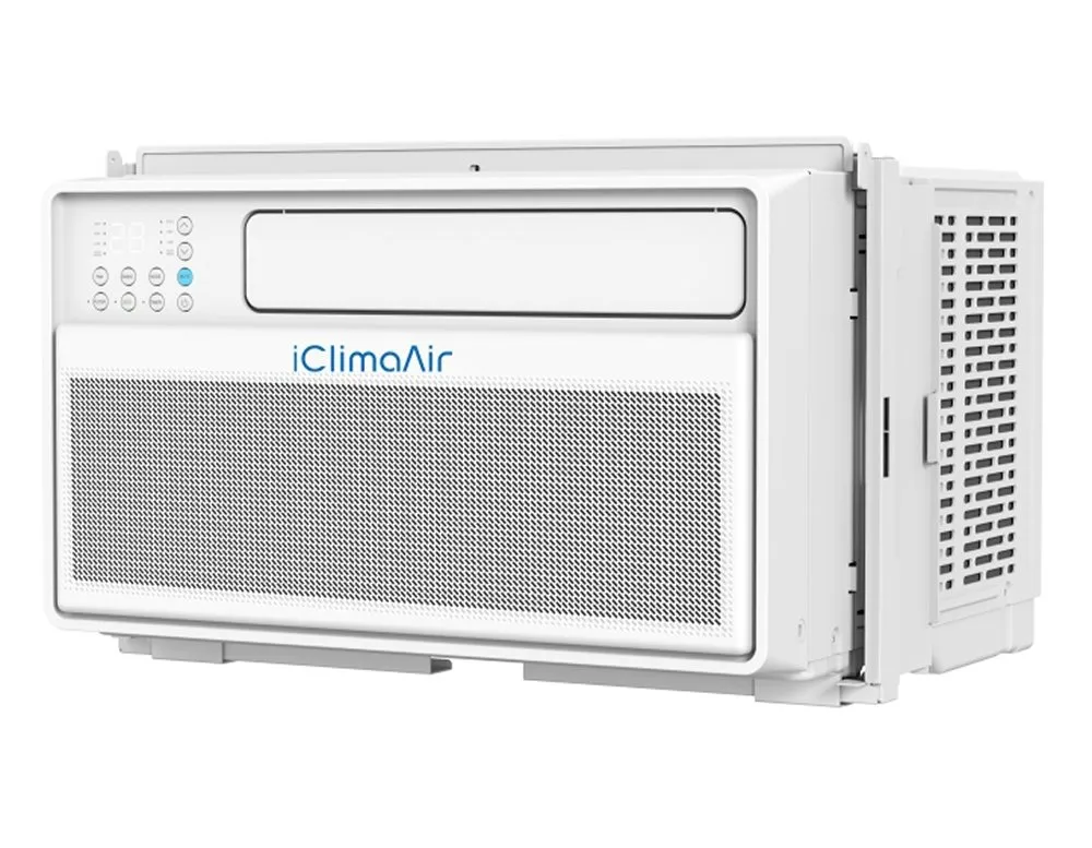 Digital Control Window Type Air Conditioner for Offices