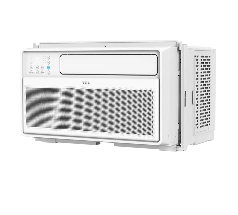 Digital Control Window Type Air Conditioner for Offices