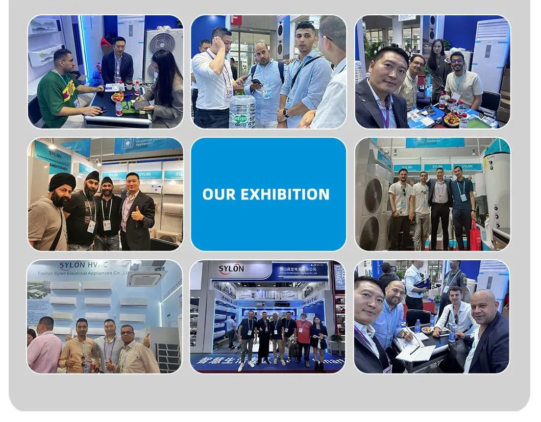 21000BTU Window Type Two-in-One Electric Auxiliary Heating Industrial Area Refrigeration Heating All-in-One Air Conditioner