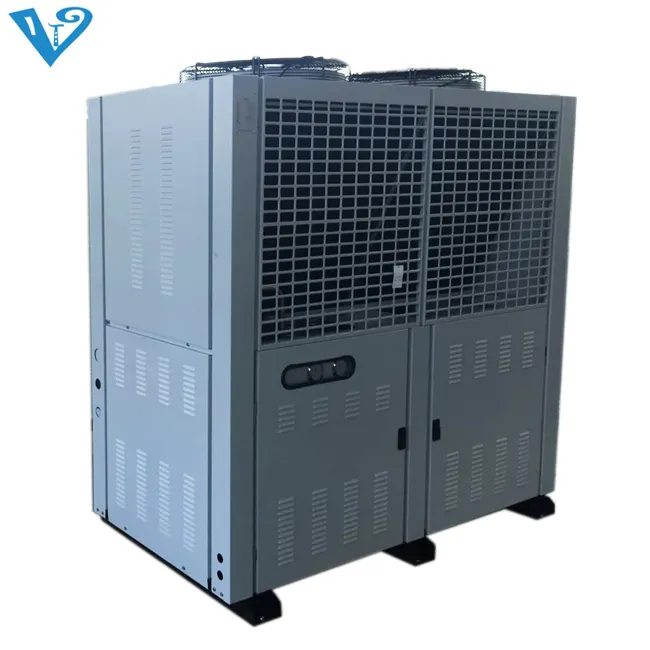 Perfect Production Industrial Heat Pump Package Unit Air Conditioner