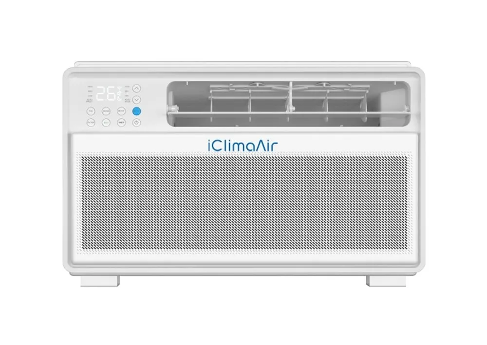 Wholesale Customized Silent Window Type Air Conditioner for Bedroom