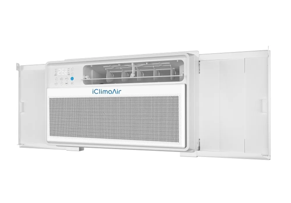 Wholesale Customized Silent Window Type Air Conditioner for Bedroom