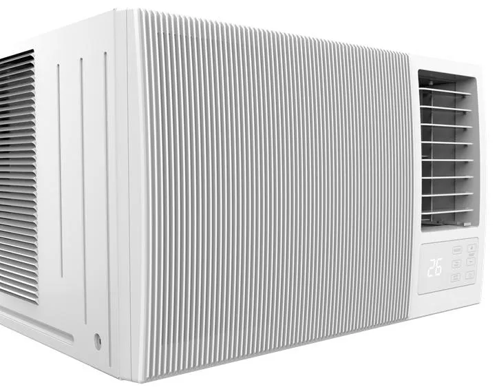 T3 Window Type Anti-High Temperature Rotary Air Conditioner