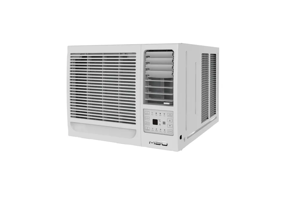 T3 Window Type Anti-High Temperature Rotary Air Conditioner