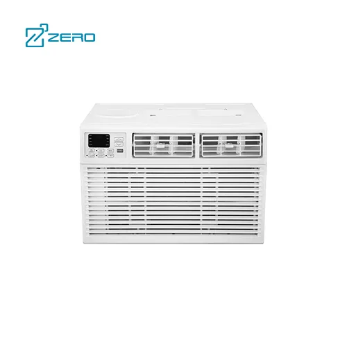 115V / 220V 50Hz / 60Hz Remote Control Air Conditioning Type Mini Window Air Conditioner AC Unit