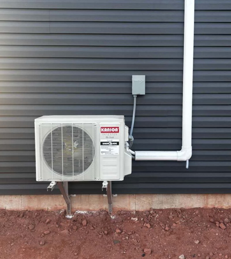 Window Type Air Conditioner for Home Use R32/R410A