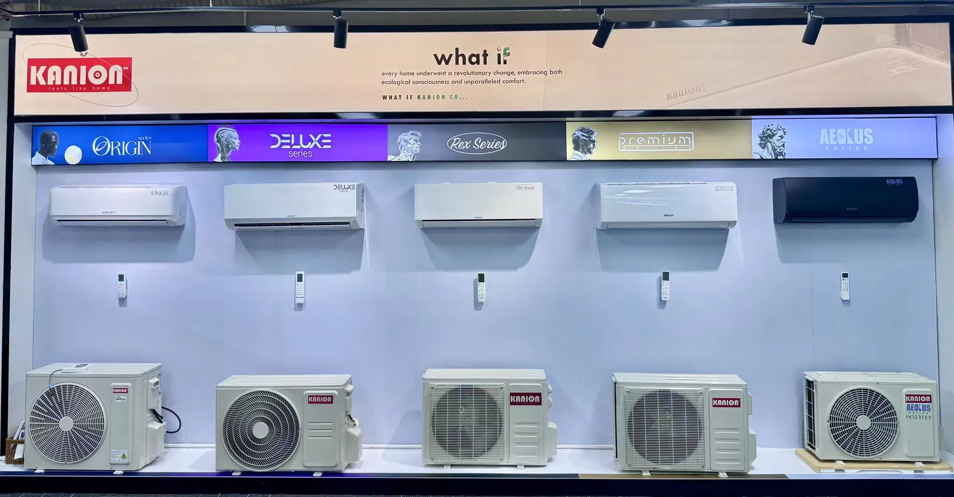 Window Type Air Conditioner for Home Use R32/R410A