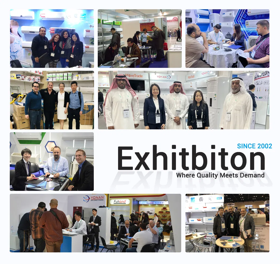 Wholesale Small Office Mini Mobile Portable Air Conditioner with Purifier Humidifier