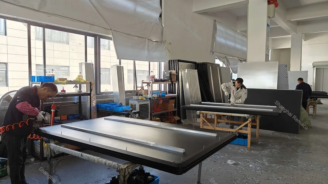 Small Portable Air Conditioner Trunk Car Pet Room 110-220 Volt Air Conditioner