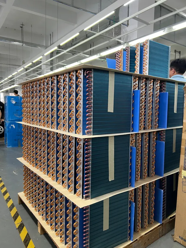 Commercial 9000BTU Standing AC Unit Portable Evaporative Air Conditioner for Household