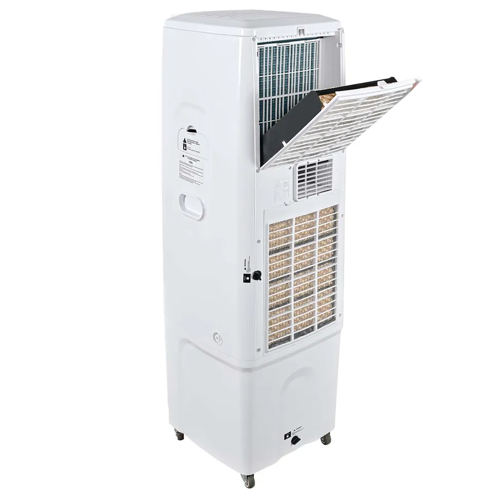 Commercial 9000BTU Standing AC Unit Portable Evaporative Air Conditioner for Household