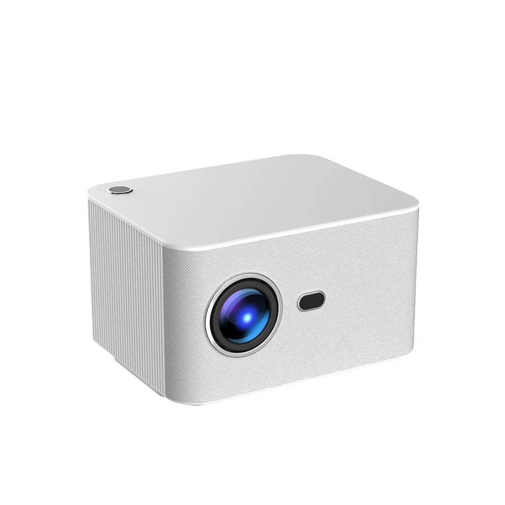 Labratek 1080P 350ANSI Android Projector 4K for Home Theater
