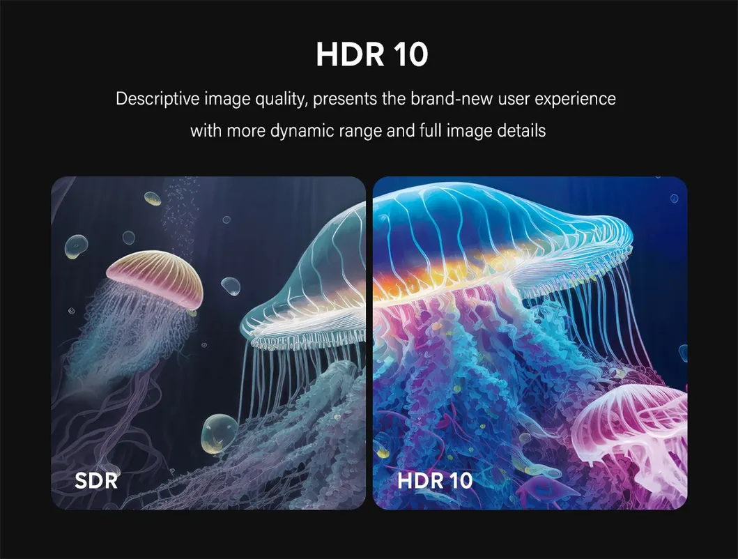 Cre Cr36 Hot Selling LCD LED Projectors Home Theater HD Video Outdoor Cinema Projectors