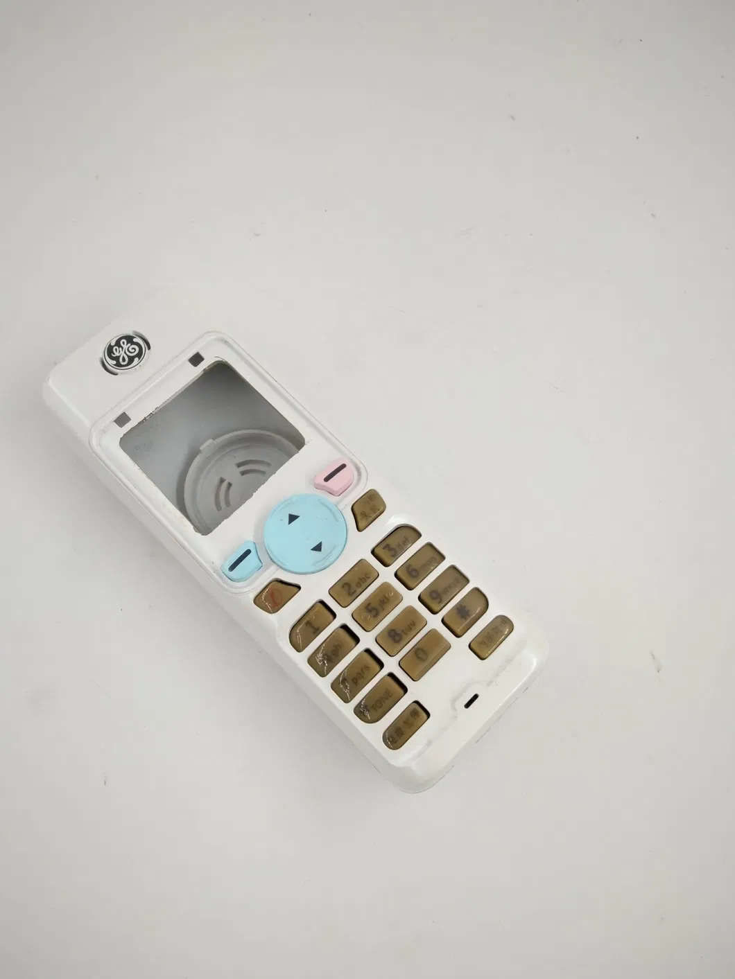 Mobile Phone Game Console 3D Printing Processing Projector for Teaching, Office and Entertainment