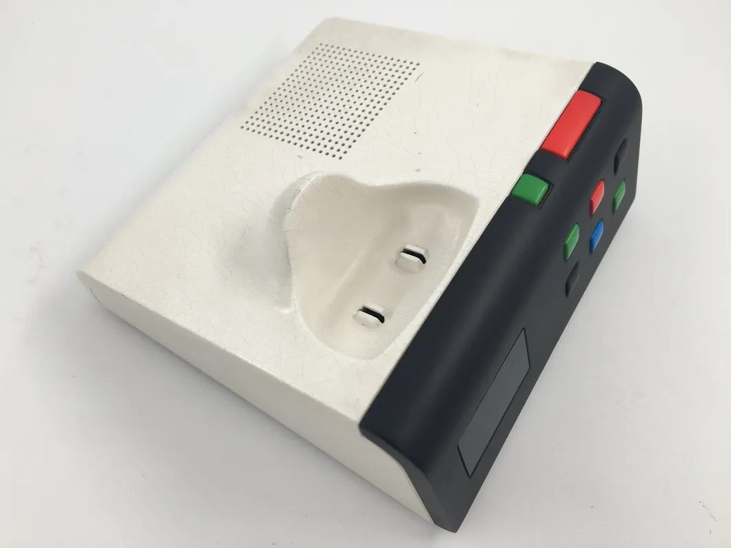 Mobile Phone Game Console 3D Printing Processing Projector for Teaching, Office and Entertainment