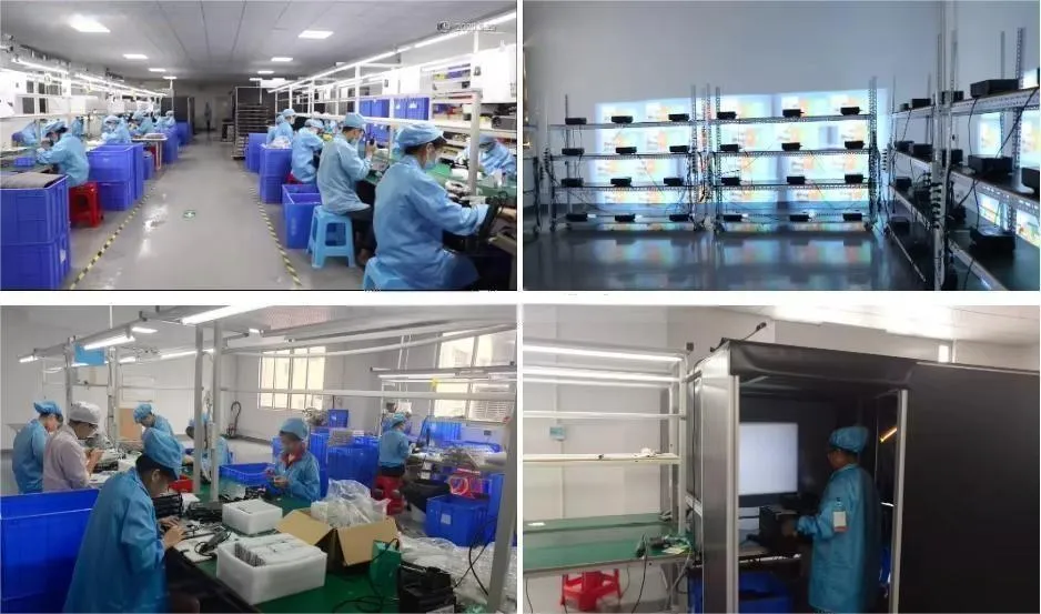 Hot Sale WiFi 5g High Brightness Full Hdr 1080P Video Projector Android 1+32g LCD Home Theater Projector 4K Teaching Projector