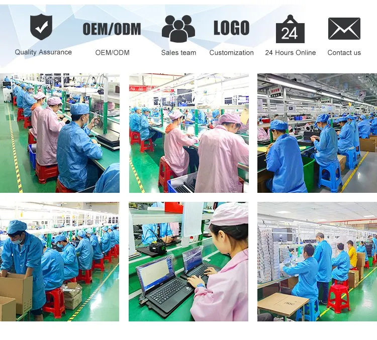 Cinema Theater Multimedia Proyector Game Mini Portable Home 4.45" Pocket Projector