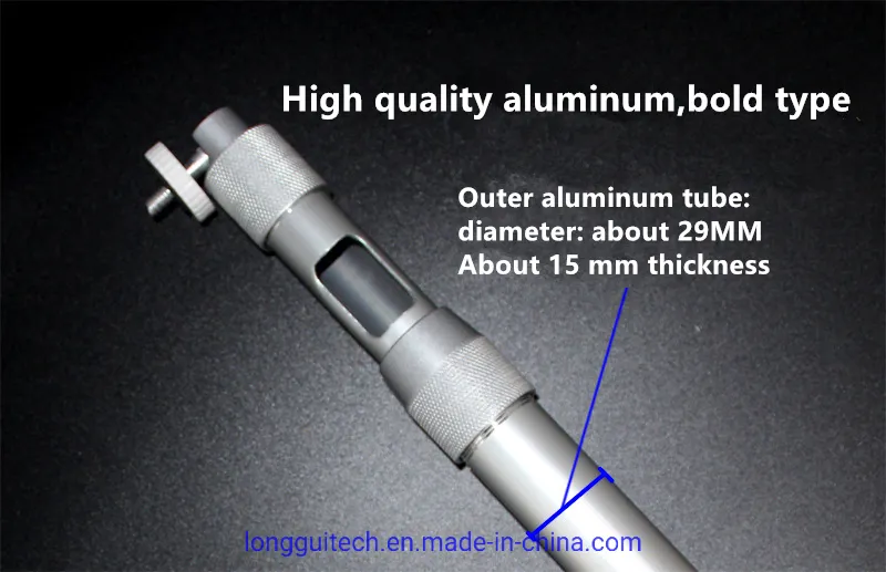 4 Types Install Projector Arm Hanger