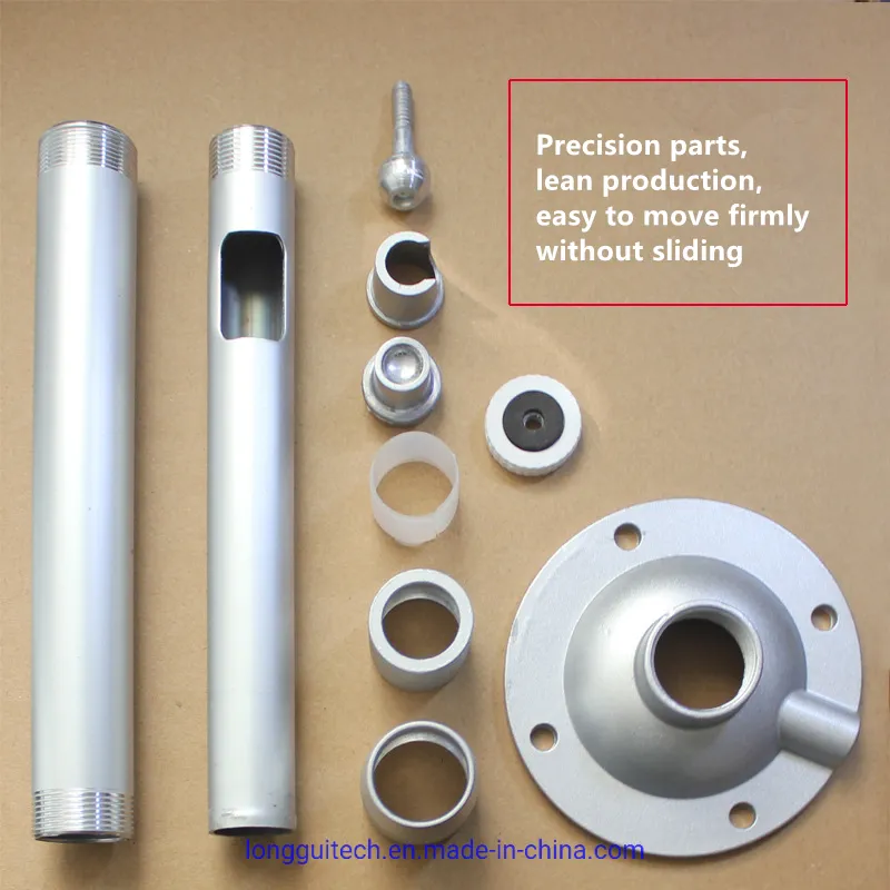 4 Types Install Projector Arm Hanger