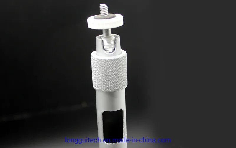 4 Types Install Projector Arm Hanger