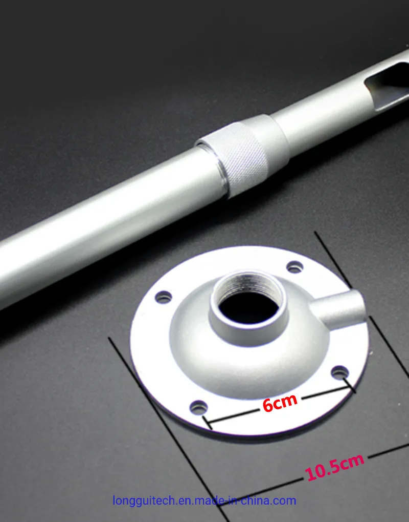 4 Types Install Projector Arm Hanger