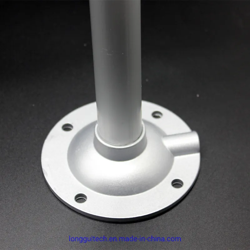 4 Types Install Projector Arm Hanger