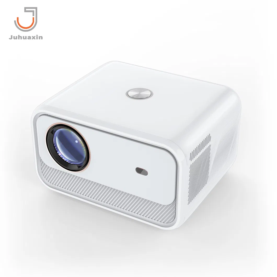 Good Quality Cy900 1080P 4K LED LCD Full HD Portable Home Designs Theater Overhead Proyector Projector