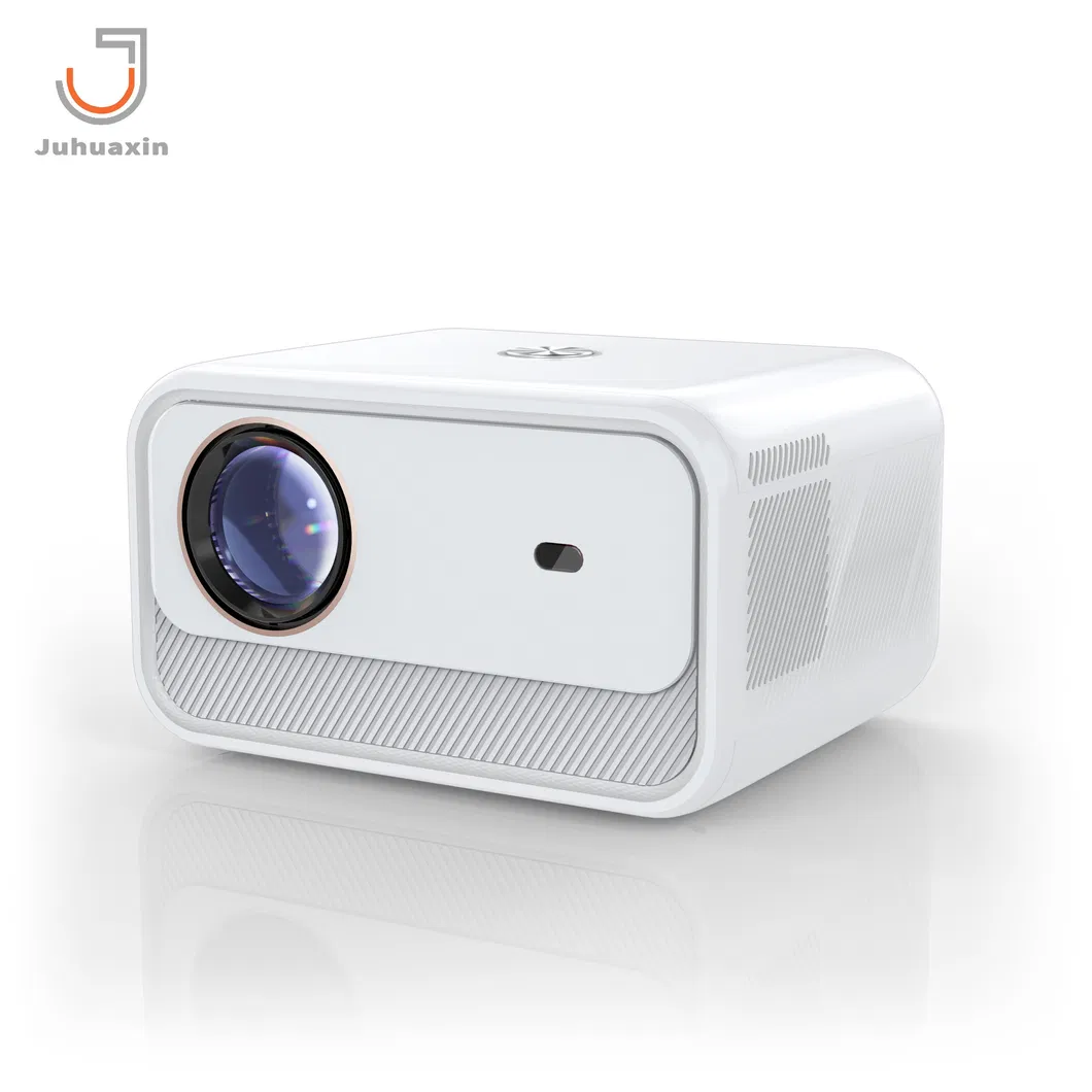 Good Quality Cy900 1080P 4K LED LCD Full HD Portable Home Designs Theater Overhead Proyector Projector