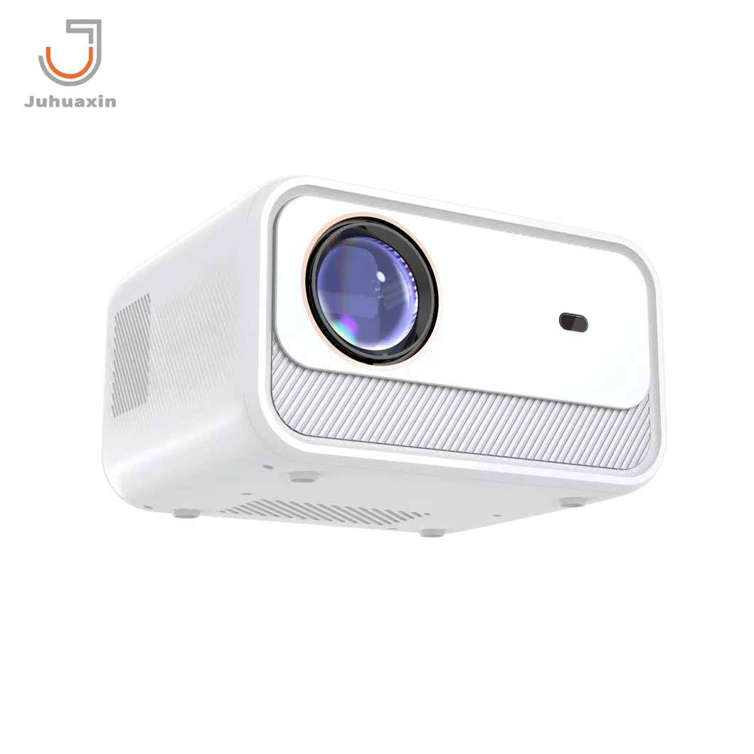Good Quality Cy900 1080P 4K LED LCD Full HD Portable Home Designs Theater Overhead Proyector Projector