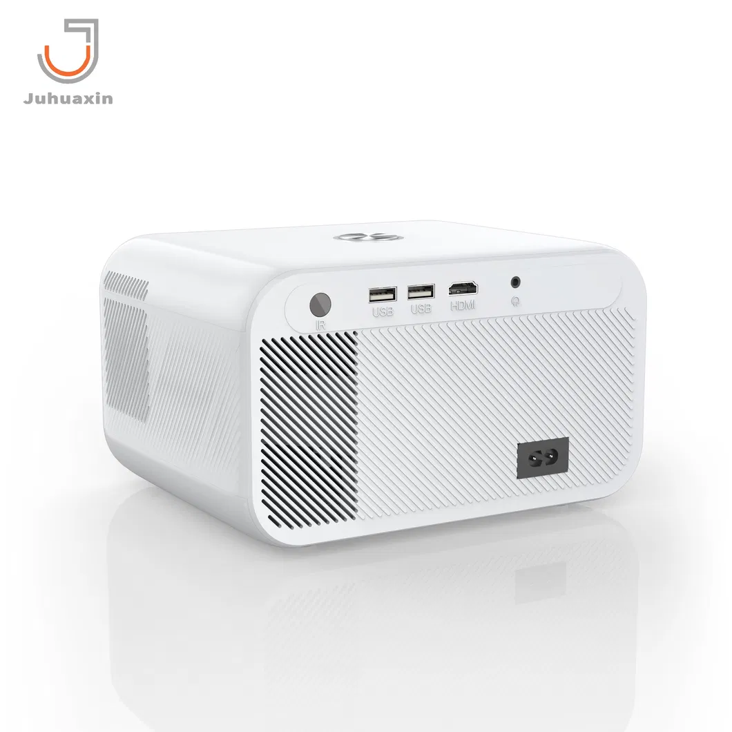 Good Quality Cy900 1080P 4K LED LCD Full HD Portable Home Designs Theater Overhead Proyector Projector