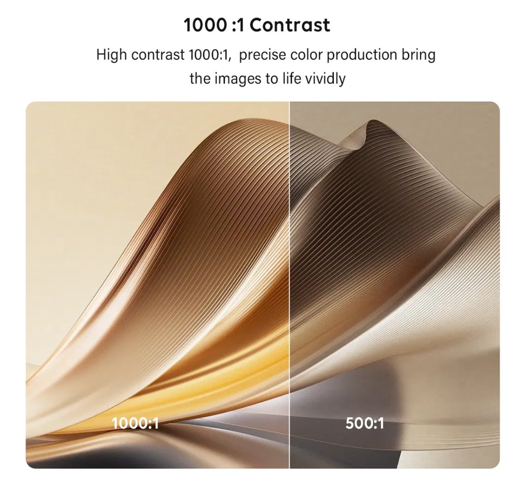 Cr67 Android 9 1080P Home Theater Projector WiFi Smart LED LCD Mobile Portable Video Mini 4K Projector