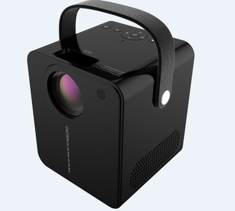 Factory Projector Wholesale Price Home Theater Digital WiFi Smart Beamer LCD Projector Cp350