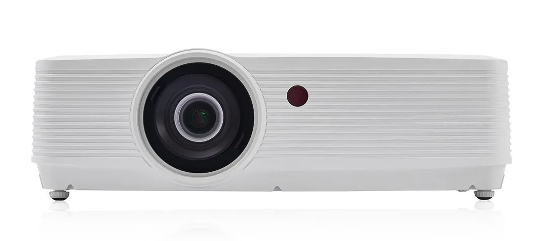 6000 Lumens Xga 3LCD Projector Multimedia Home Theater Video Projector