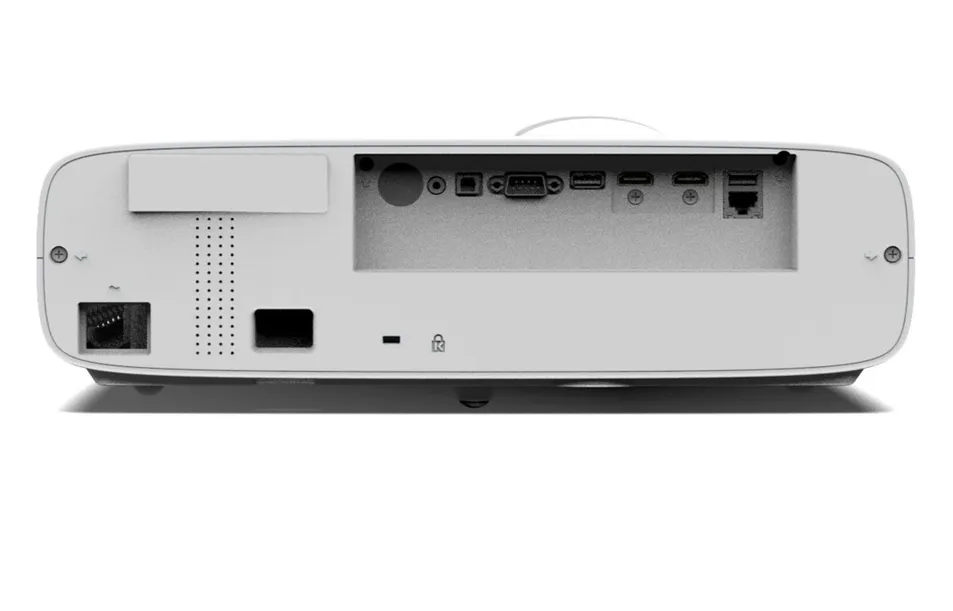 4800 Lumen 3840X2160 Short Throw Projector Laser Projector for 3D Mapping