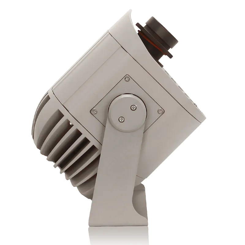 Gbr-LG200s 200W LED Projector Light Home Projector