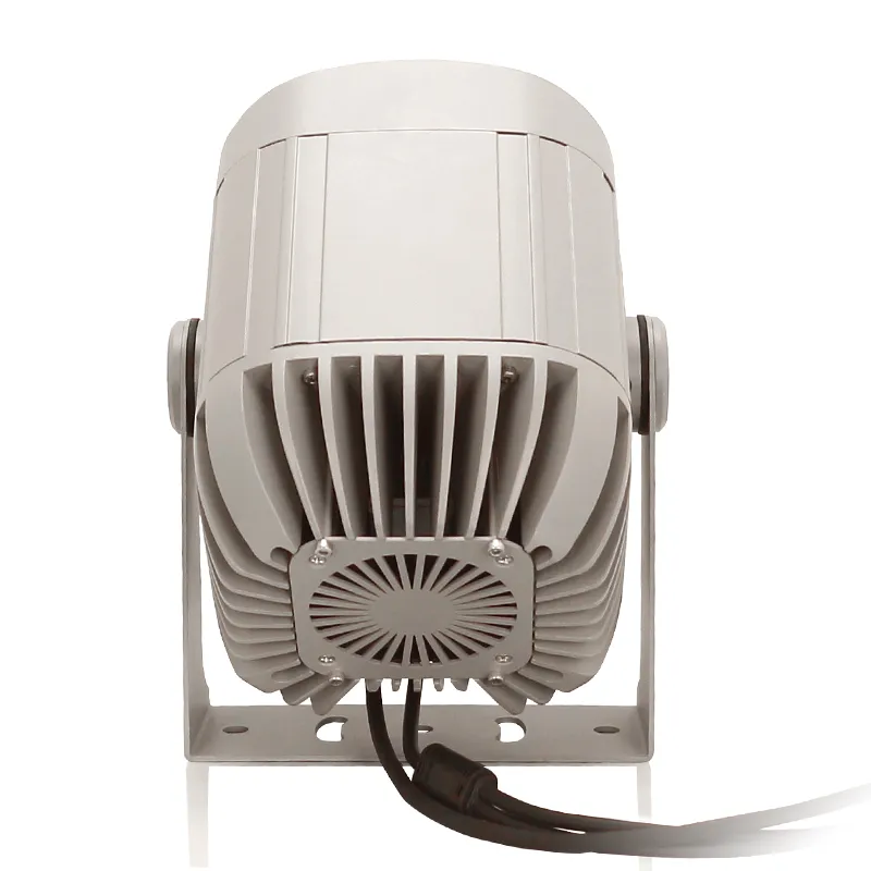 Gbr-LG200s 200W LED Projector Light Home Projector