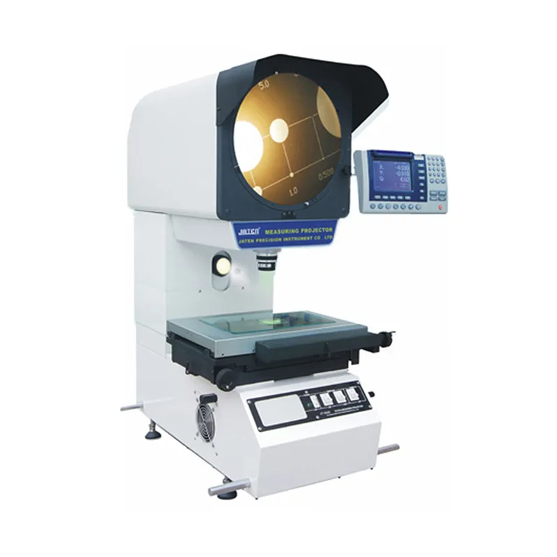 High-Definition Portable Image Projector Jtd-3025 for Home Entertainment