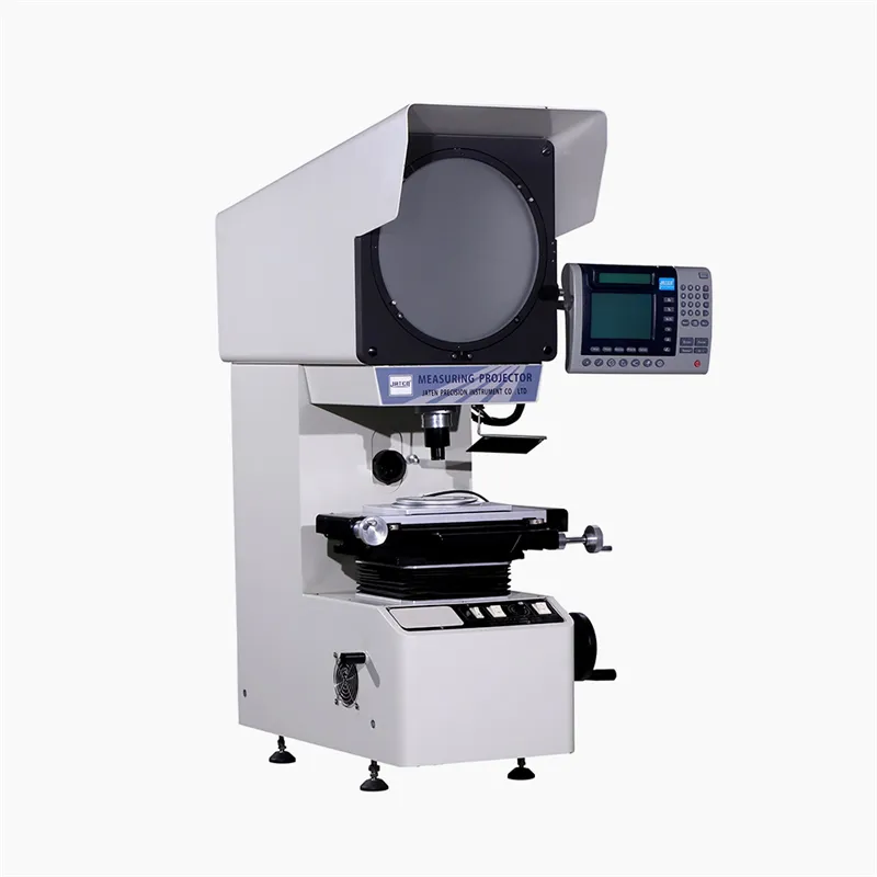 High-Definition Portable Image Projector Jtd-3025 for Home Entertainment