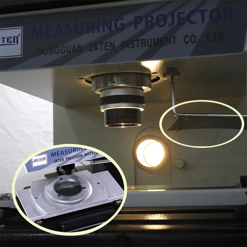 High-Definition Portable Image Projector Jtd-3025 for Home Entertainment