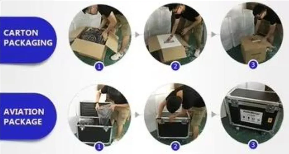 High Quality Portable Home Theater Video Projectors Android 11 4K 2.4G+5g+WiFi6 720p HD Movie Video Mini Wireless Projector