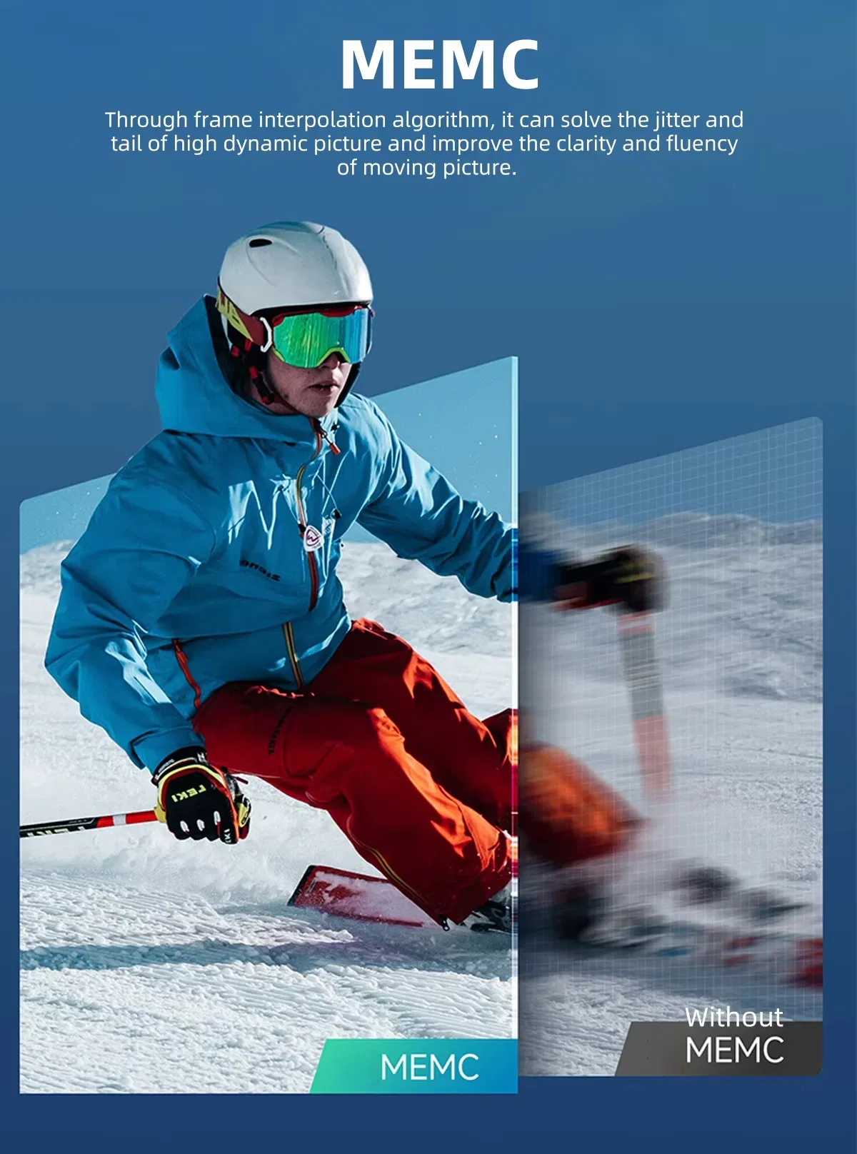 1080P Full HD 1200 ANSI Lumens LED Projector