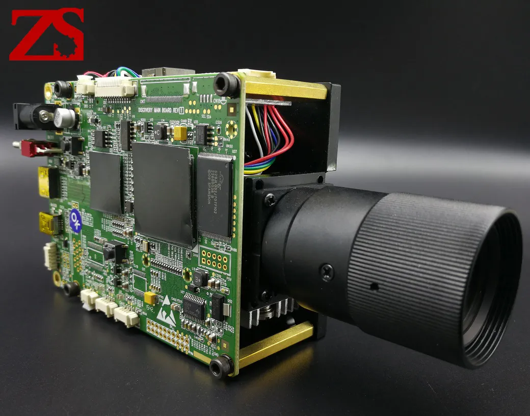 Zs Full HD 405nm/385nm/365nm UV LED DLP 4K Projector for 3D Printer