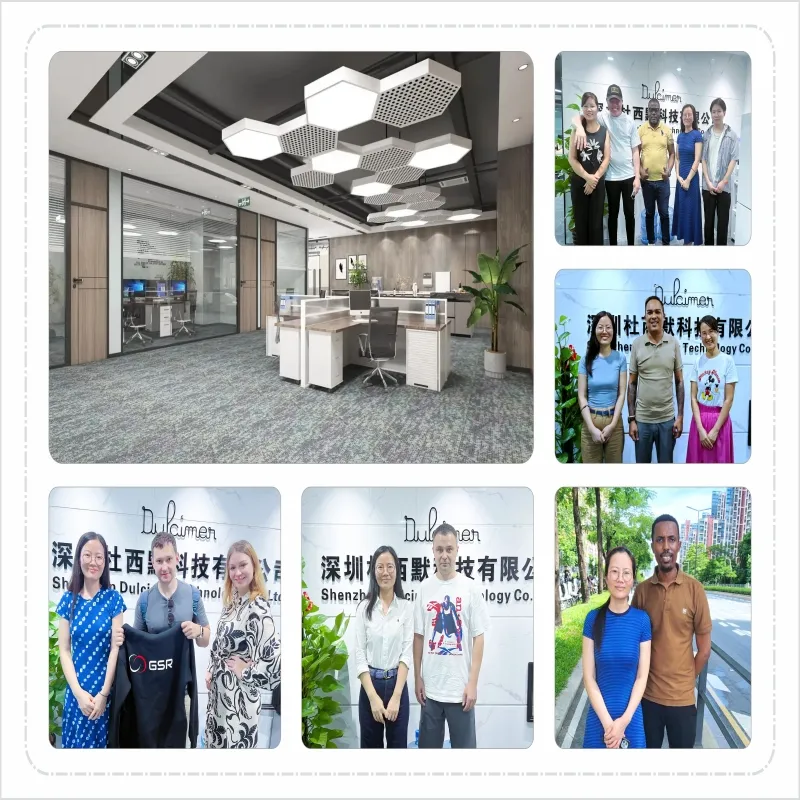 V518 Auto Focus LCD Projector, 7000K W-LED Light Source, Portable for Home &amp; Office