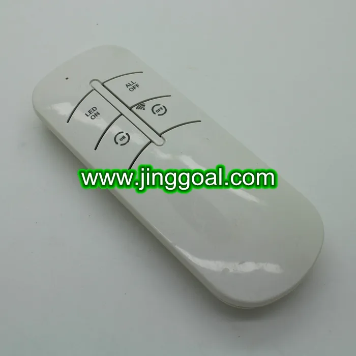 High Power 50W Outdoor LED Light Logo Projector